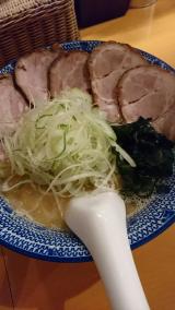 ネギ多め|ョ゜д゜*)