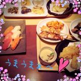 ♡出勤しました♡