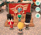 レイニー