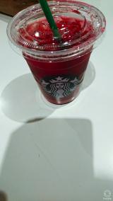 スタバ☆