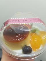 ぱっっふぇ