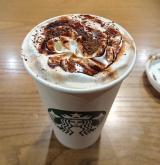 スタバ