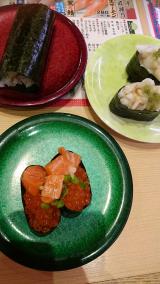 お寿司♪