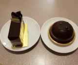 チョコ～!