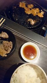 焼肉(*´∀｀*)＆お知らせ☆