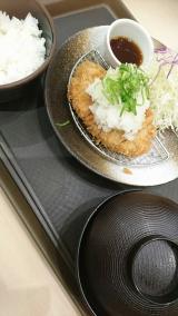 とんかつ☆