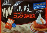 コメダ珈琲店