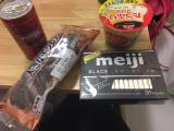 明日からー(♥ŐωŐ♥)