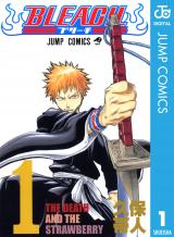 BLEACH☆