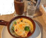 ランチ