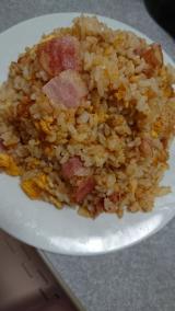 チャーハン☆