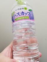 ハスカップ