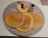 パンケーキ