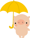 通り雨