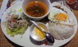ランチ