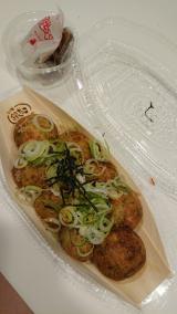 銀だこ(*´∀｀)
