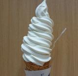ソフトクリーム