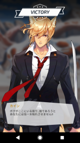 ケモ耳(*´艸｀*)