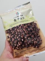 麦チョコ