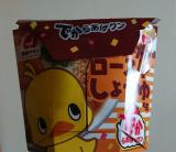 からあげくん