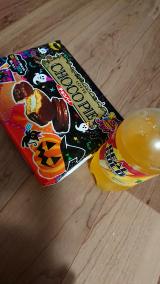 ハロウィン仕様(*´艸｀*)