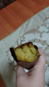 焼き芋(*´∀｀)