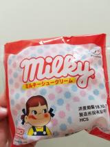 ミルキー