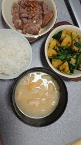 自炊☆