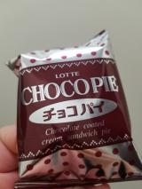 チョコパイ
