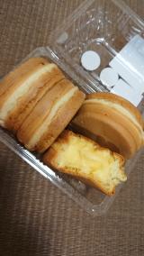 おやき(*´∀｀*)♪