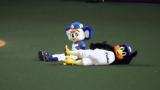 出勤しました