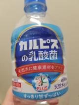 カルピス
