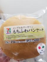パンケーキ
