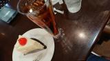 ケーキ(*´∀｀*)♪