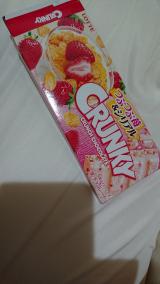 クランキー☆