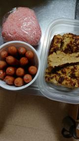お弁当|彡ｻｯ