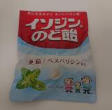 のど飴