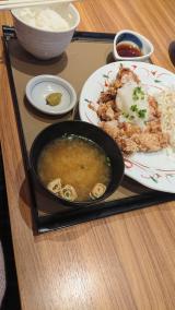 鶏もも☆