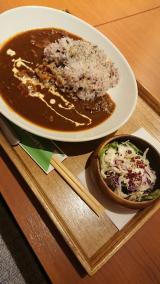 ナッツカフェ♪