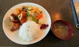 ランチ