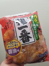 揚一番