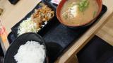 生姜焼き♪