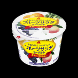 ヨーグルト