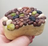 豆パン