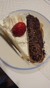ケーキ☆