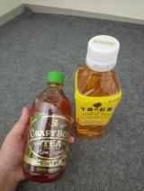 紅茶党な私