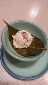 カップアイスならないかなぁ( ´･ω･`)