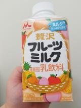 フルーツ