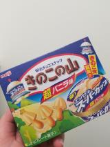 きのこ
