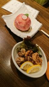 居酒屋(*´∀｀)